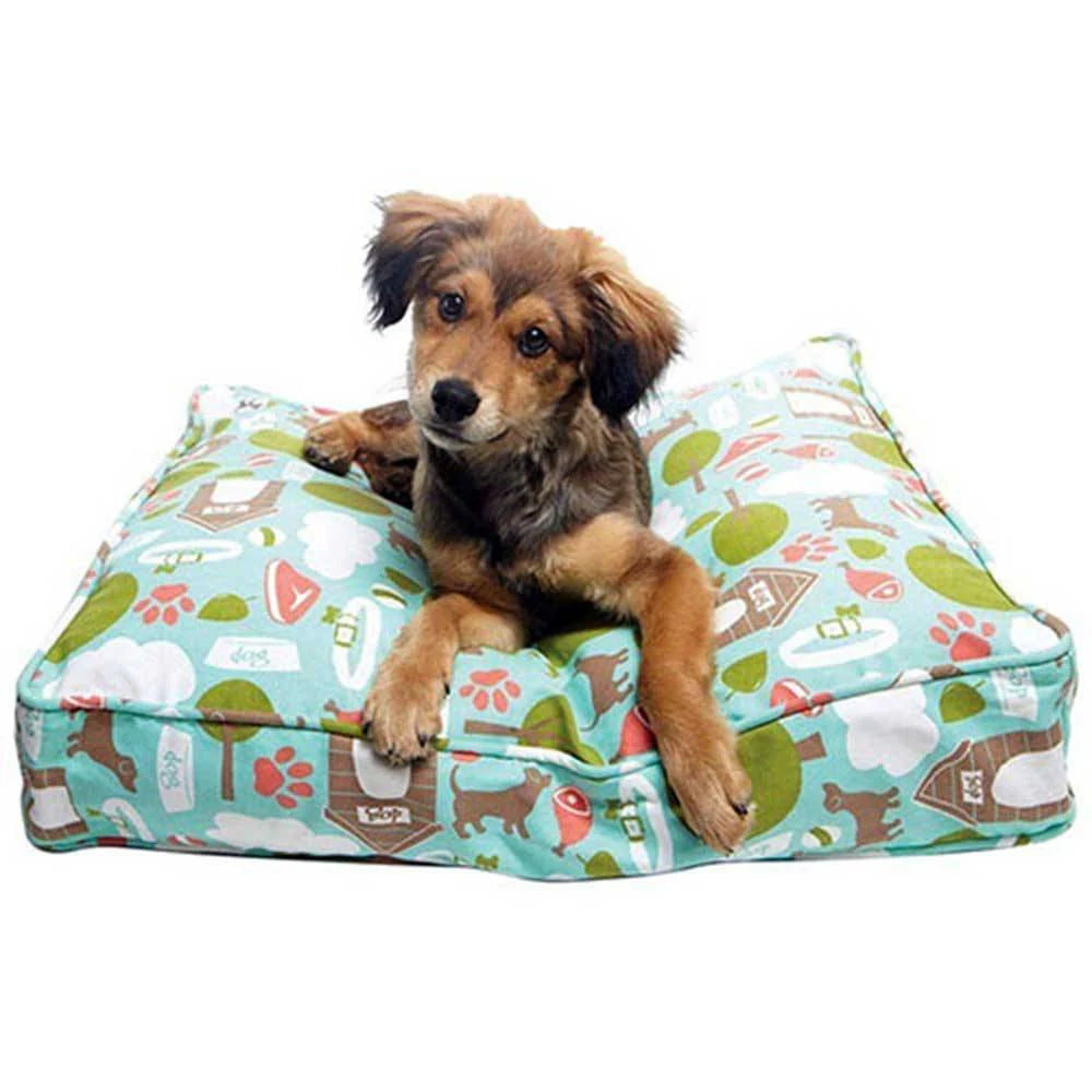 Molly Mutt Bleecker Street Duvet for Dogs