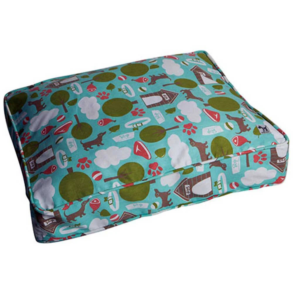 Molly Mutt Bleecker Street Duvet for Dogs