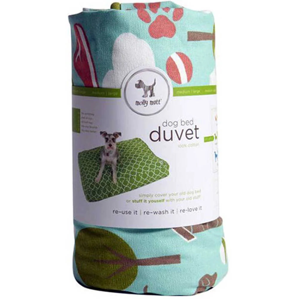 Molly Mutt Bleecker Street Duvet for Dogs