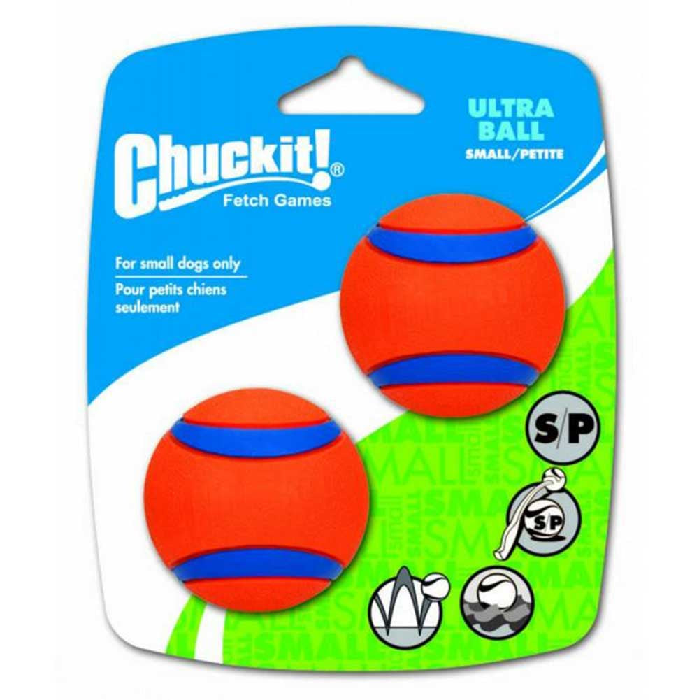 Chuckit! Ultra Ball for Dogs